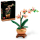 LEGO Botanicals 10343 Mała orchidea - 1283645 - zdjęcie 2
